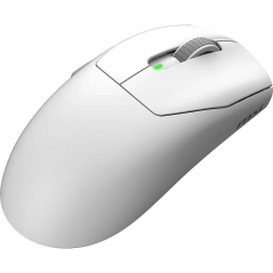 MSI Force GM340 Wireless White 12000 DPI 1ms 57gr 1,8m Beyaz Gaming Fare