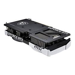 MSI VGA GEFORCE RTX 5070 12G VENTUS 2X OC RTX5070 12GB GDRR7 192B DX12 PCIE 5.0 X16 (3XDP 1XHDMI)