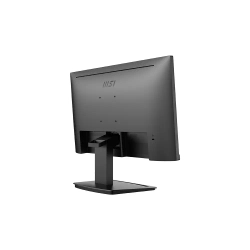 MSI 21.45 PRO MP223 E2 1920x1080 (FHD) 16:9 FLAT VA 100HZ 1MS ADAPTIVE-SYNC MONITOR