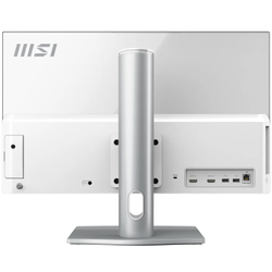 MSI MODERN AM242P 1M-1224EU 23.8" FHD Intel Core 5 120U 8GB 512GB SSD Win 11 Pro Beyaz
