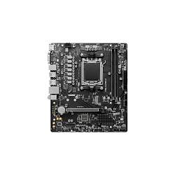 MSI MB PRO A620M-E AM5 DDR5 6800MHZ(OC) HDMI VGA M.2 USB3.2 MATX