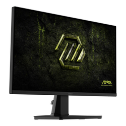 MSI 24.5" MAG 256F E20 200Hz 0.5ms Rapid IPS Flat FreeSync Premium FHD