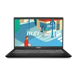 MSI NB MODERN 15 H B13M-053XTR I5-13420H 16GB DDR4 UMA 512GB SSD 15.6 FHD DOS SIYAH
