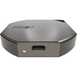 MSI DATAMAG 40Gbps 1TB (4000MB-3500MB/s) Ta��nabilir SSD