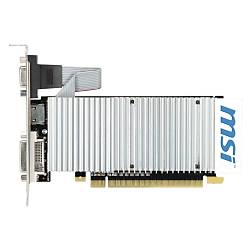 MSI VGA N210-1GD3/LP GT210 1GB DDR3 64B DX12 PCIE 2.0 X16 (1XVGA 1XDVI 1XHDMI)