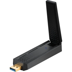MSI AXE5400 WIFI USB ADAPTER