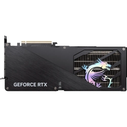 MSI VGA GEFORCE RTX 5070 TI 16G GAMING TRIO OC RTX5070TI 16GB GDRR7 256 B DX12 PCIE 5.0 X16 (3XDP 1XHDMI)