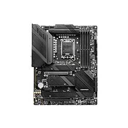 MSI MB MAG Z790 TOMAHAWK WIFI SOKET 1700 DDR5 7200MHZ(OC) PCI-E GEN5 M.2 USB3.2�DP HDMI 1X2.5G LAN�WI-FI 6E ATX