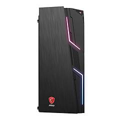 MSI MAG CODEX X5 12TF-1075MYS I9-12900KF 32GB DDR4 1TB SSD+2TB HDD RTX3080TI GDDR6 12G W11 SIYAH GAMING PC