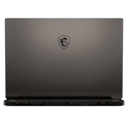 MSI NB VECTOR 18 HX AI A2XWIG-667TR ULTRA 9 275HX 32GB DDR5 RTX5080 GDDR7 16GB 1TB SSD 18.0 QHD+ 240Hz W11Home