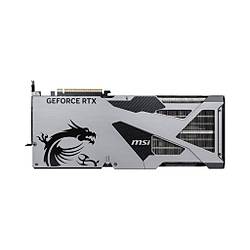 MSI VGA GEFORCE RTX 5070 TI 16G VANGUARD SOC RTX5070TI 16GB GDRR7 256 B DX12 PCIE 5.0 X16 (3XDP 1XHDMI)