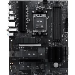 MSI PRO B840-S EVO WIFI6E DDR5 8000 MHz (OC) M.2x3 USB 3.2 HDMI Wi-Fi 6E ATX