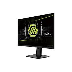 MSI 27 MAG 274QRF QD E2 2560x1440 (WQHD) 16:9 FLAT RAPID IPS 180HZ 1MS ADAPTIVE-SYNC GAMING MONITOR