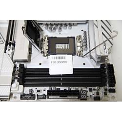 MSI MPG Z890 EDGE TI WIFI DDR5 9200 MHz (OC) M.2x5 USB 3.2 HDMI Wi-Fi 7 ATX (Outlet - Te�hir)