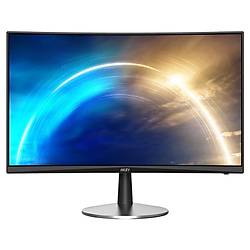 MSI 23.6 PRO MP2422C 1920x1080 (FHD) 16:9 CURVE 1500R VA 100HZ 1MS ADAPTIVE-SYNC MONITOR