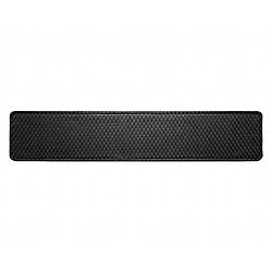 MSI GG VIGOR WR01 WRIST REST LIKRA YUZEY KAYMAZ KAUCUK TABAN HAFIZALI KOPUK 432 X 86 X 25MM KLAVYE BILEK DESTEGI