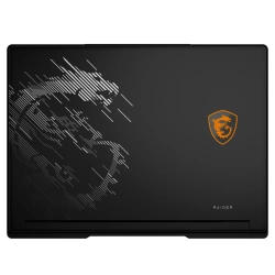 MSI Raider 16 HX B2WH-093TR GeForce RTX 5070 Ti Intel Core Ultra 9 275HX 32GB 1TB SSD 16" QHD+ Win 11 Home Gaming Laptop