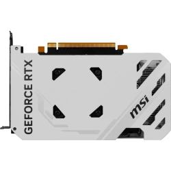 MSI VGA GEFORCE RTX 4060 VENTUS 2X WHITE 8G