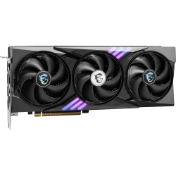 MSI VGA GEFORCE RTX 5060 8G GAMING TRIO OC WHITE RTX5060 8GB GDDR7 128B DX12 PCIE 5.0 X16 (3XDP 1XHDMI)