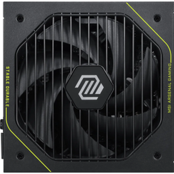 MSI MAG A1200PLS PCIE5 1200W 80+ Platinum Siyah
