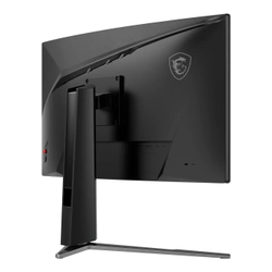 MSI 27" MAG 274CQPDF X32 QHD:320Hz HD:400Hz 0.5ms Rapid VA Curve 1500R AMD FreeSync Premium WQHD