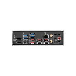 MSI MB MAG Z790 TOMAHAWK WIFI SOKET 1700 DDR5 7200MHZ(OC) PCI-E GEN5 M.2 USB3.2�DP HDMI 1X2.5G LAN�WI-FI 6E ATX