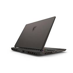 MSI NB VECTOR 16 HX A14VGG-271TR�I9-14900HX 32GB DDR5 RTX4070 GDDR6 8GB 1TB SSD 16.0 QHD+ 240Hz W11 HOME