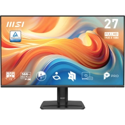 MSI 27" PRO MP271 E14A 144Hz 4ms IPS Flat FreeSync FHD