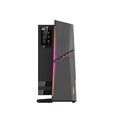 MSI MEG TRIDENT X2 14NUF7-458EU I7-14700KF 32GB DDR5 2TB SSD RTX4070 Ti SUPER VENTUS 3X 16G GDDR6X W11 GAMING DT PC