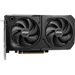 MSI VGA GEFORCE RTX 5060 Ti 16G SHADOW 2X PLUS RTX5060TI 16GB GDDR7 128B DX12 PCIE 5.0 X16 (3XDP 1XHDMI)