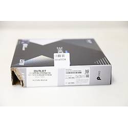 MSI PRO H810M-E DDR5 6400 MHz (OC) M.2x1 USB 3.2 HDMI DP mATX (Outlet - Kutusu Hasarl�)