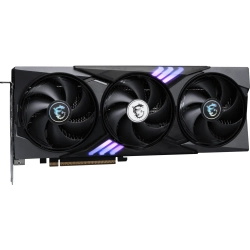 MSI VGA GEFORCE RTX 5060 TI 8G GAMING TRIO RTX5060TI 8GB GDDR7 128B DX12 PCIE 5.0 X16 (3XDP 1XHDMI)