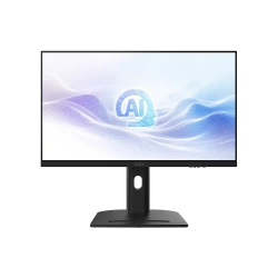 MSI MODERN AM273QP AI 1UM-241XTR 27 WQHD 16:9 (2560X1440) ULTRA 7 155H 32GB DDR5 1TB SSD FDOS SIYAH AIO PC