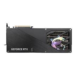 MSI VGA GEFORCE RTX 5090 32G GAMING TRIO RTX5090 32GB GDRR7 512B DX12 PCIE 5.0 X16 (3XDP 1XHDMI)