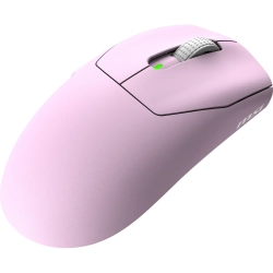 MSI Force GM340 Wireless Violet 12000 DPI 1ms 57gr 1,8m Pembe Gaming Fare
