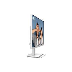 MSI 23.8 PRO MP2412W 1920x1080 (FHD) 16:9 FLAT VA 100HZ 1MS ADAPTIVE-SYNC BEYAZ MONITOR