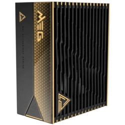 MSI PSU MEG AI1600T PCIE5.1 1600W 80+ TITANIUM POWER SUPPLY