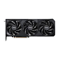 MSI VGA GEFORCE RTX 5080 16G SHADOW 3X OC RTX5080 16GB GDRR7 256 B DX12 PCIE 5.0 X16 (3XDP 1XHDMI)