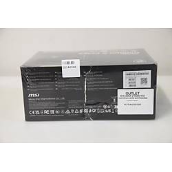 MSI MAG A1000GLS PCIE5 1000W 80+ Gold Siyah (Outlet - Kutusu Hasarl�)