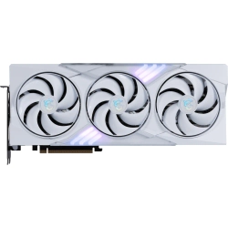 MSI VGA GEFORCE RTX 5080 16G GAMING TRIO WHITE RTX5080 16GB GDRR7 256 B DX12 PCIE 5.0 X16 (3XDP 1XHDMI)
