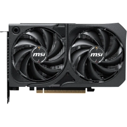 MSI VGA GEFORCE RTX 5060 8G SHADOW 2X RTX5060 8GB GDDR7 128B DX12 PCIE 5.0 X16 (3XDP 1XHDMI)