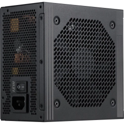 MSI PRO A850PL PCIE5 850W 80+ Platinum Siyah