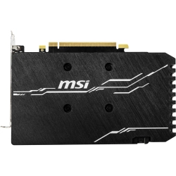 MSI VGA GEFORCE GTX 1660 TI VENTUS XS 6G GTX1660TI 6GB GDDR6 192B DX12 PCIE 3.0 X16 (1XHDMI 3XDP)