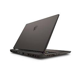 MSI NB VECTOR 17 HX A14VGG-229TR�I9-14900HX 32GB DDR5 RTX4070 GDDR6 8GB 2TB SSD 17.0 QHD+ 240Hz W11 HOME