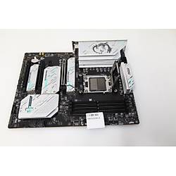 MSI X670E GAMING PLUS WIFI DDR5 7800 MHz (OC) M.2x4 USB 3.2 HDMI DP Wi-Fi 6E ATX (Outlet - Te�hir)