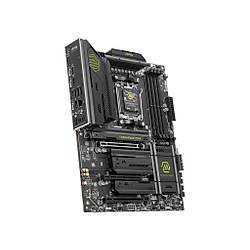 MSI MB MAG B850 TOMAHAWK MAX WIFI AM5 DDR5 8400MHZ(OC) HDMI 4X M.2 USB 10GBS 5G LAN WI-FI 7 ATX