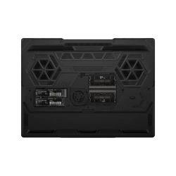 MSI Raider 16 HX B2WI-021TR GeForce RTX 5080 Intel Core Ultra 9 275HX 32GB 1TB SSD 16" QHD+ Win 11 Home Gaming Laptop