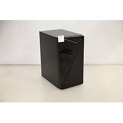 MSI MAG SHIELD M301 1x120mm Fanl� Siyah Micro ATX Gaming Kasa (Outlet - Te�hir)