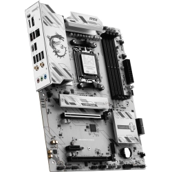 MSI MB B850 GAMING PLUS WIFI6E AM5 DDR5 8200MHZ(OC) DP 2X M.2 USB 10GBS 2,5G LAN WI-FI 6E ATX
