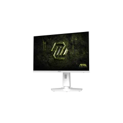 MSI 27 MAG 274QRFW X32 2560x1440 (WQHD) 16:9 FLAT RAPID IPS 320Hz 0.5MS (Min.) FREESYNC PREMIUM PIVOT BEYAZ GAMING MONITOR